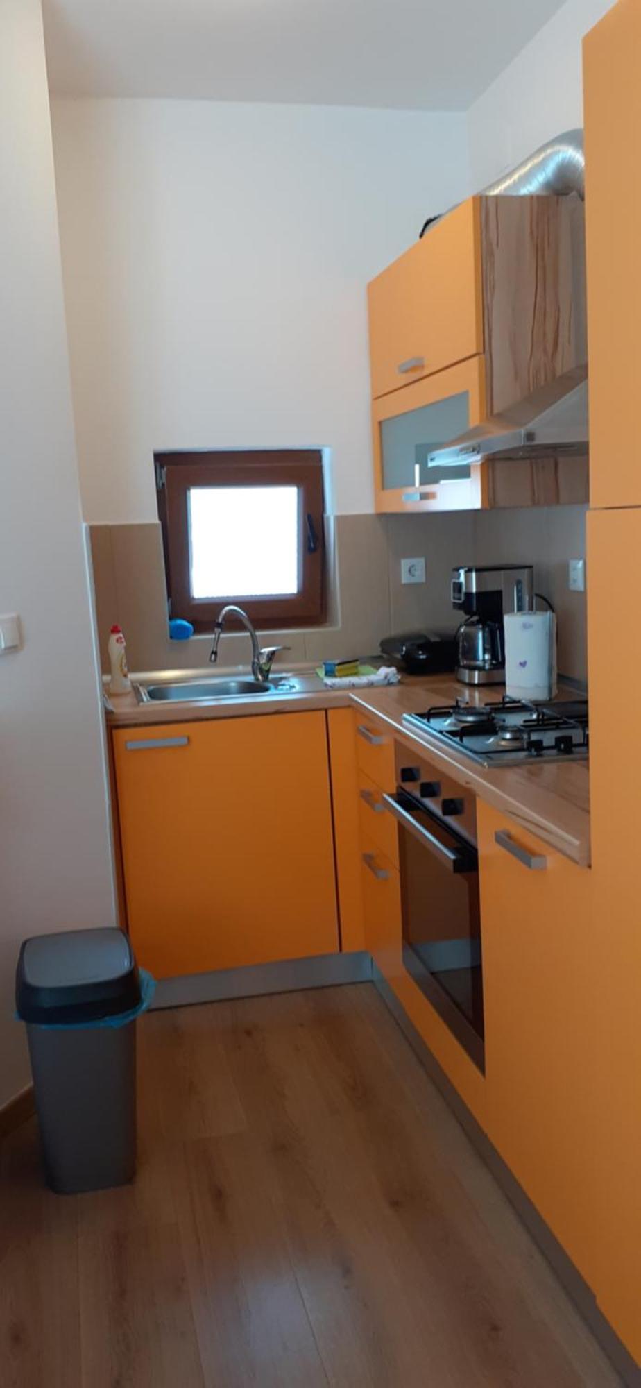 马林斯卡Apartman Paola公寓 外观 照片